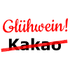 Glühwein!