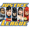DC Comics Justice League Group Picture