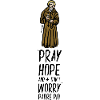Padre Pio de Pietrelcina
