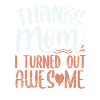 Danke Mama
