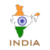 india logo