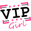 stempel_cool_design_vip_girl_maedchen_fr
