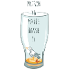 Marée basse