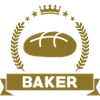 Baker / Bakery / Bäckerei / Boulanger / Bread