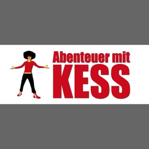 KESS-Logo weiß