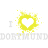 I Love Dortmund