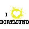 I Love Dortmund
