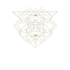 Art Deco Chess Rook
