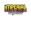 Retro Imperial California