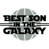 Best Son In The Galaxy