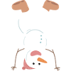snowman