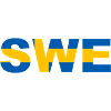 Drapeau Suède Code ISO SWE