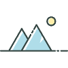 Mountains mountains Alps