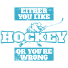Eishockey