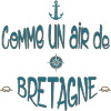air of Brittany