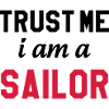Marin / Marine / Bâteau / Ancre / Mer