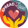 Spread Love | Love hippie