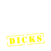 dicks love penis