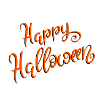 Happy Halloween