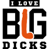 I love penis