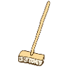 broom