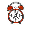 Alarm Clock - Clock
