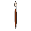 brush