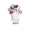 fleurs