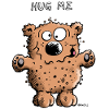 Hug Me Bear