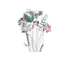 Blumen
