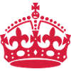 Crown, King, Princess