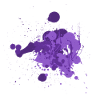 mixtura - violet