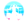 Batterie Drummer Retro