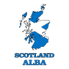 scotland alba