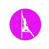 Pole Dance Geschenk