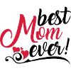 Best Mom ever!