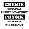 Chemie und Physik