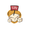 I want tofu tonight