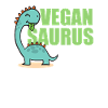 Vegan Saurus