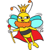 queen bee