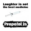 Funny Anaesthesia Anaesthesiologist Pain killer