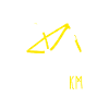 Cyclist bike