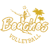 Beach volleyball