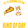 PIZZA / GUINEA PIG: Pizza Et Cochon D'Inde