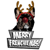 AD Merry FrenchieMas!