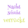 Krankenschwester Nachtschicht Krankenpfleger