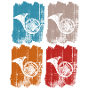 waldhorn retro
