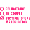 celibataire couple malediction amour