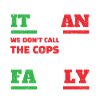 Italian mafia family