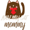 Cat Mommy